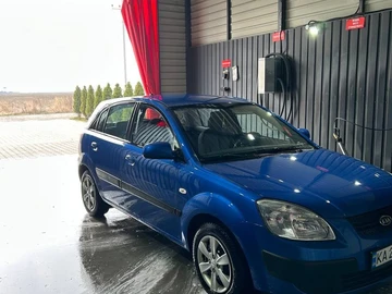 Авто KIA Avella 2008 № 8674413