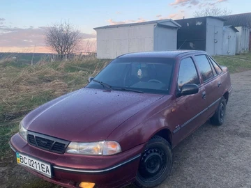 Авто Daewoo Nexia 2007 № 8674421