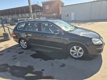Авто Volkswagen Golf 2009 № 8674422