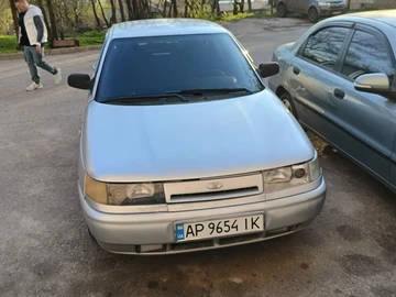 Авто ВАЗ 2110 2008 № 8674423