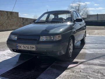 Авто ВАЗ 2110 2000 № 8674429