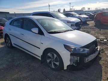 Авто Hyundai I40 2019 № 8674433