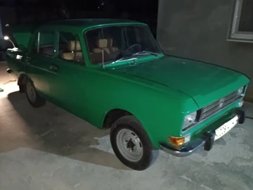 Авто  2140 1977 № 8674434
