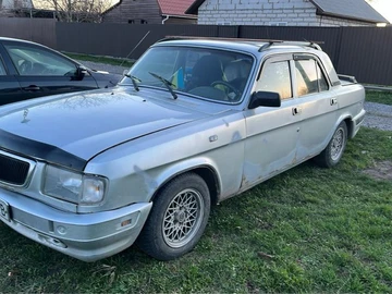 Авто ГАЗ 3110 1999 № 8674438