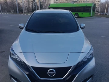 Авто Nissan Leaf 2020 № 8674440