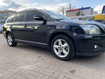 Авто Toyota Avensis 2007 № 8674441