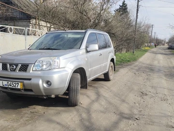 Авто Nissan X-Trail 2006 № 8674447