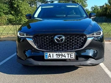 Авто Mazda Cx-5 2023 № 8674449