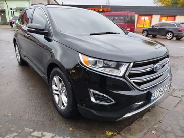 Авто Ford Edge 2016 № 8674454