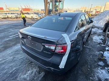 Авто Subaru Legacy 2025 № 8674456