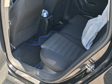 Авто Volkswagen Passat Hatchback 2007 № 8674465