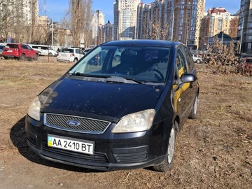 Авто Ford C-Max 2006 № 8674468
