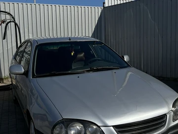 Авто Toyota Avensis 1998 № 8674475