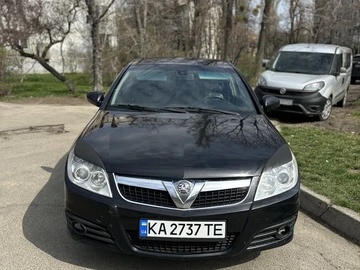 Авто Opel Vectra 2005 № 8674481