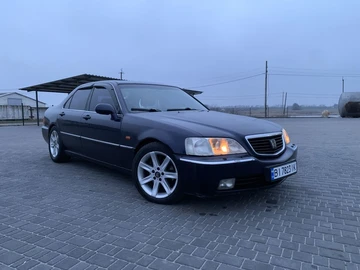 Авто Honda Legend 2000 № 8674483