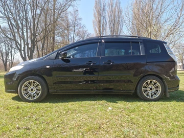 Авто Mazda 5 2006 № 8674498