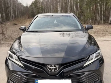 Авто Toyota Camry 2019 № 8674500