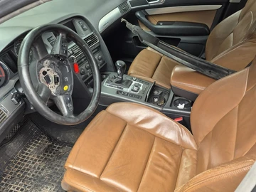 Авто Audi A6 2005 № 8674505