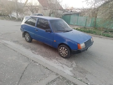 Авто ЗАЗ 1102 2000 № 8674511