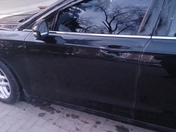 Авто Ford Fusion 2013 № 8674638