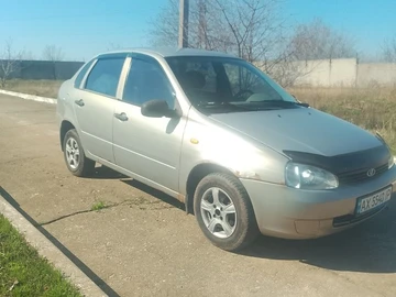 Авто ВАЗ 1118 Kalina 2006 № 8674640