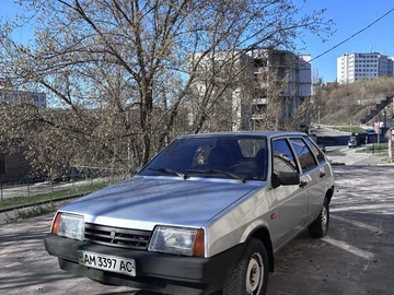Авто ВАЗ 2109 2005 № 8674646