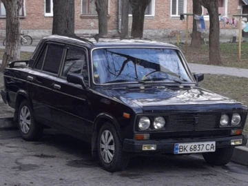 Авто ВАЗ 2106 1989 № 8674648