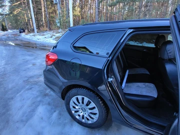 Авто Opel Astra 2013 № 8674652