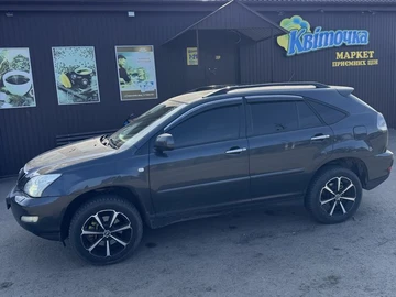Авто Lexus Rx Серія 2003 № 8674654