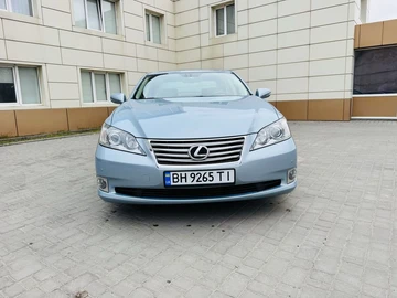 Авто Lexus Es Серія 2010 № 8674656