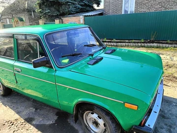 Авто ВАЗ 2103 1976 № 8674657