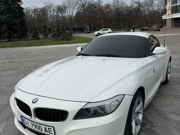 Авто BMW Z4 2011 № 8674663