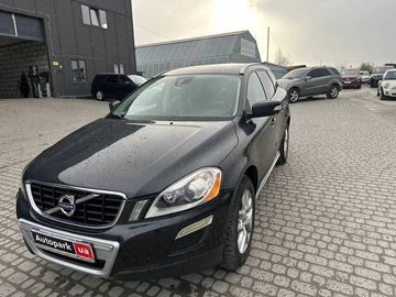 Авто Volvo Xc60 2012 № 8674665