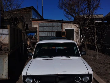 Авто ВАЗ 21063 1994 № 8674667