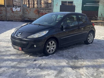 Авто Peugeot 207 2012 № 8674670