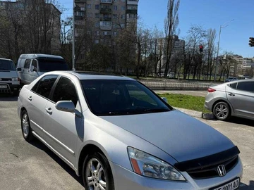 Авто Honda Accord 2006 № 8674673