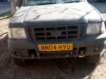 Авто Ford Ranger 2002 № 8674677