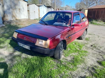 Авто ЗАЗ Таврия 2004 № 8674679
