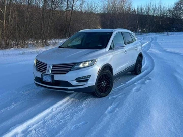 Авто Lincoln Mkc 2017 № 8674682