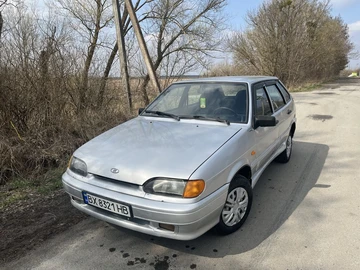 Авто ВАЗ 2114 2006 № 8674685