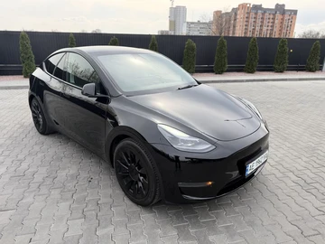 Авто Tesla Roadster 2023 № 8674687
