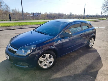 Авто Opel Astra 2008 № 8674690