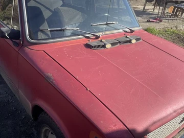 Авто ВАЗ 2101 1980 № 8674701