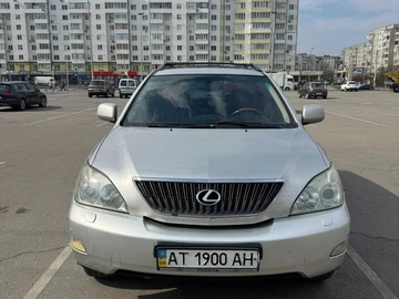Авто Lexus Rx Серія 2006 № 8674702