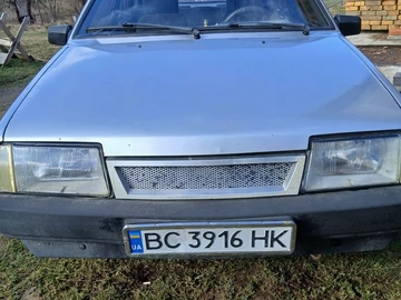 Авто ВАЗ 21093 2004 № 8674703