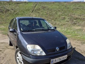 Авто Volkswagen Corrado 2002 № 8674711