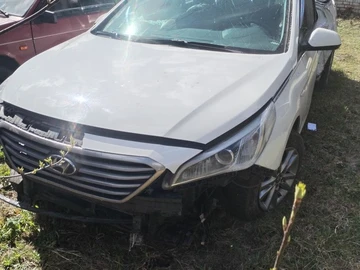 Авто Hyundai Sonata 2016 № 8674714
