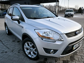 Авто Ford Kuga 2011 № 8674717