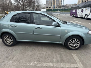 Авто Chevrolet Cobalt 2006 № 8674718