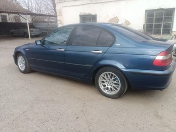 Авто BMW 3 Серия 2002 № 8674720
